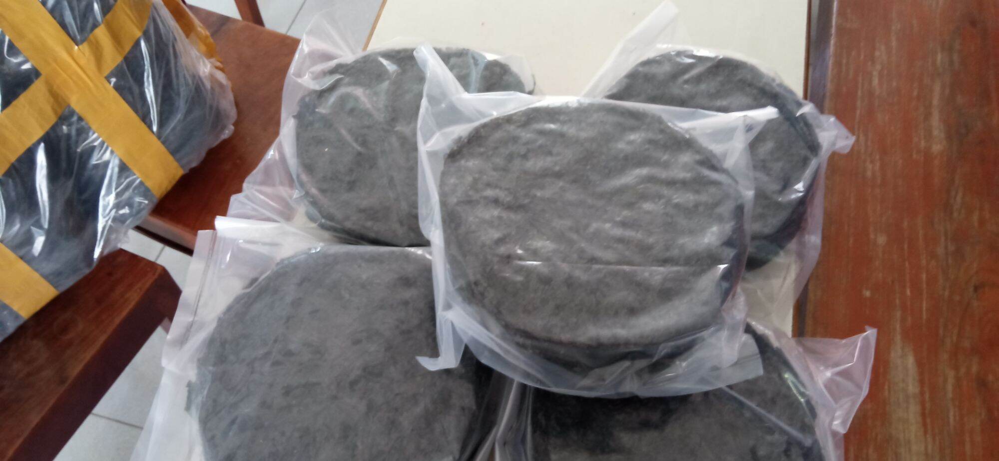 Rong biển sấy khô bịch 100g