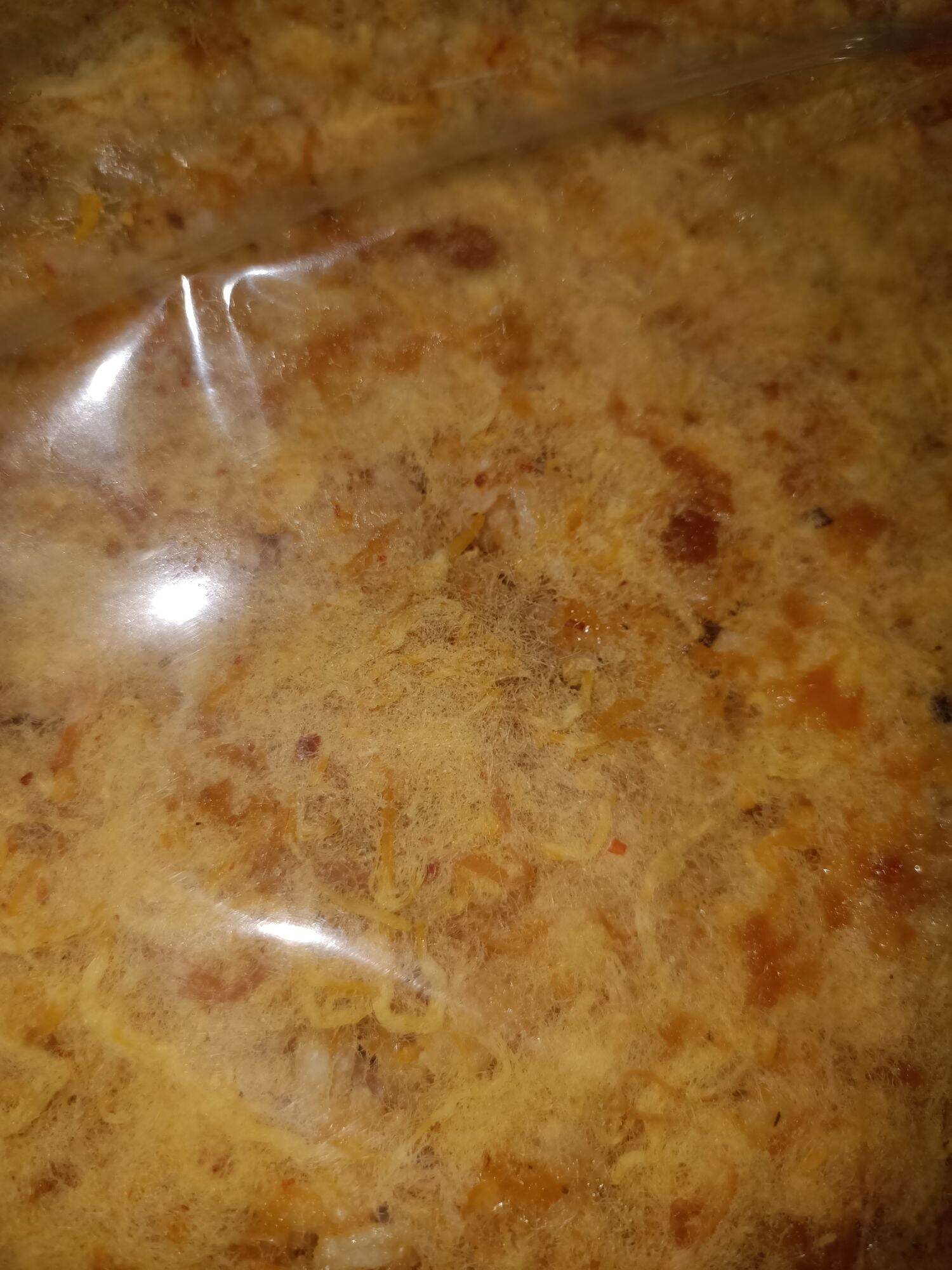 Cơm cháy Gia Bảo chà bông loại ngon