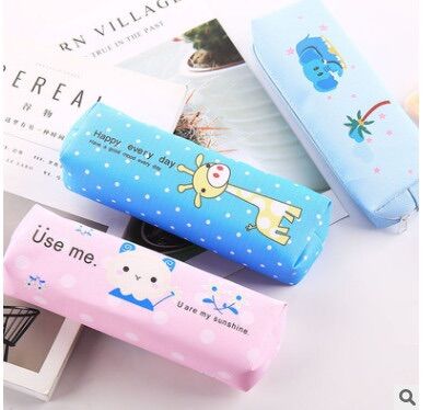 Túi đựng bút cute