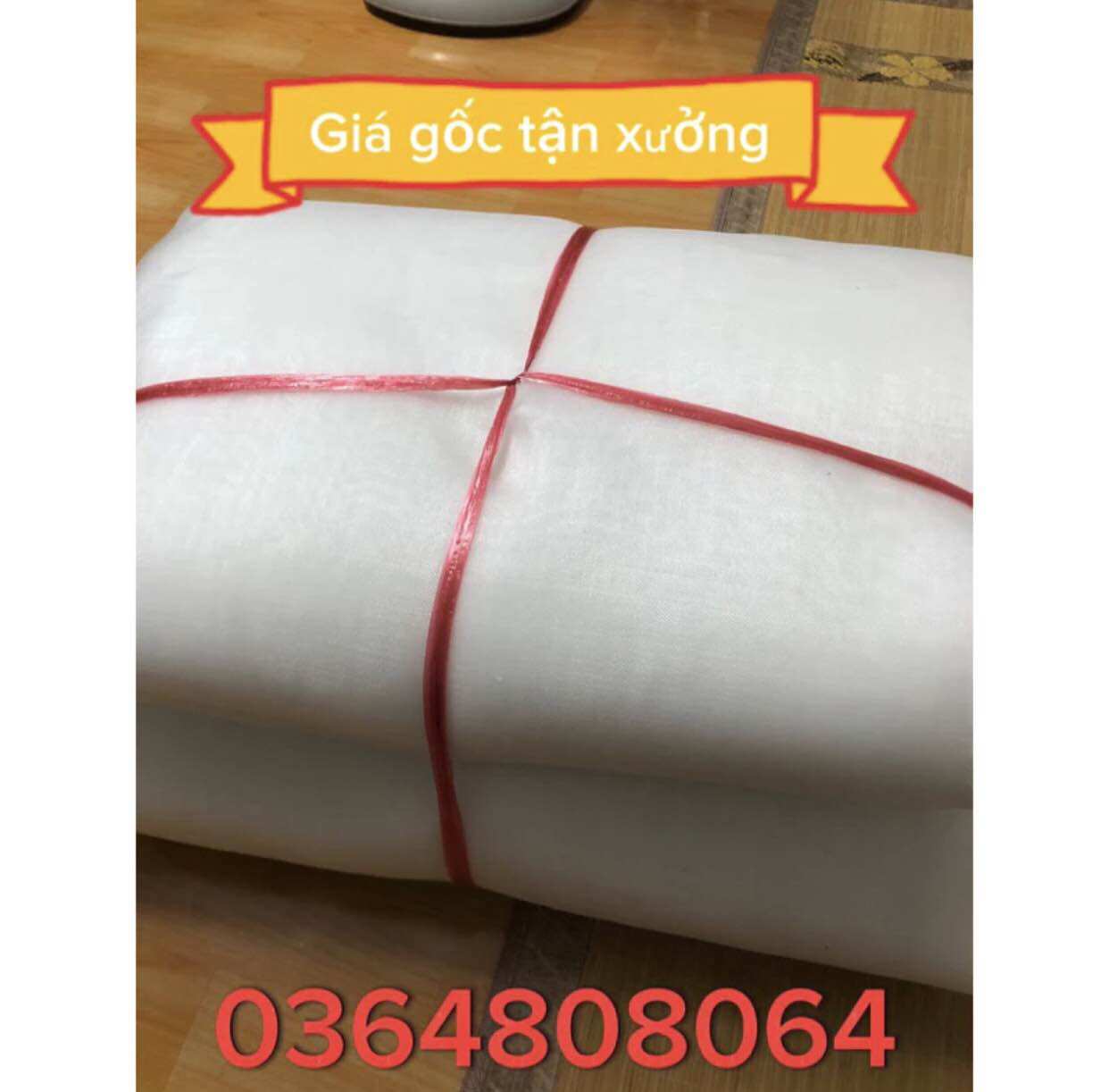 Combo 1 cuộn 20m khổ 4m lưới chắn côn trùng, lưới ngăn muỗi cho nhà ở..
