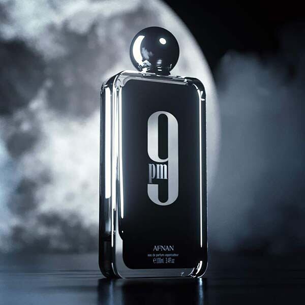 Nước hoa dubai 9pm 10ml