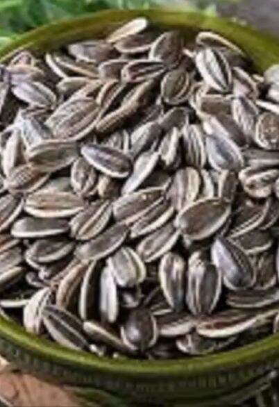 Hạt hướng dương 500g