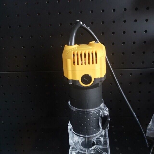 MÁY PHAY GỖ LIEMA 650W LM-811H