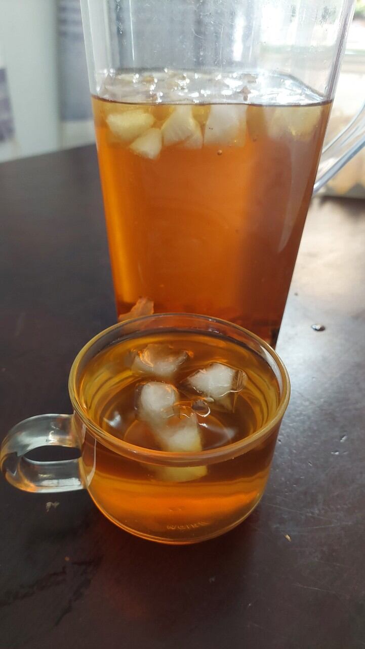 Trà Mãng cầu Xiêm Đăk Lăk thơm ngon