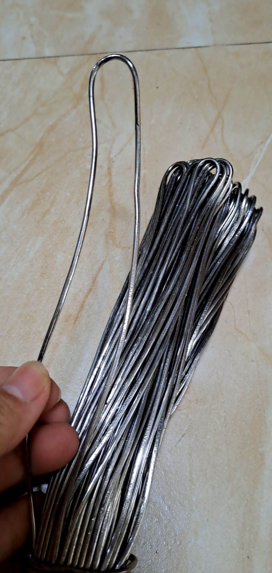 Thiếc hàn sợi 2ly 1kg