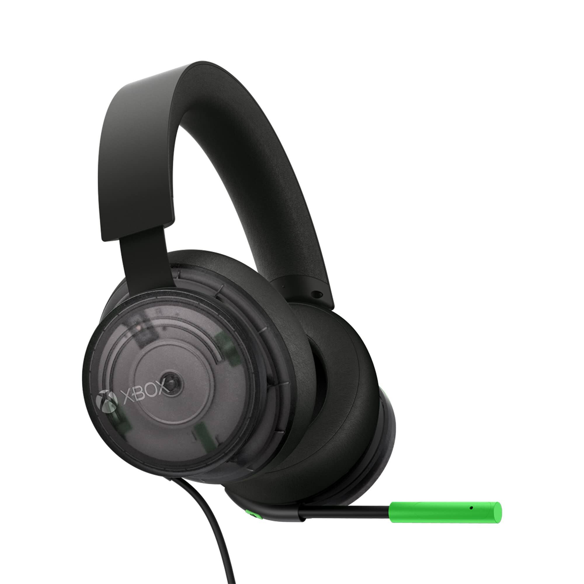 Tai nghe Xbox Headset 20th Anniversary ( wired )