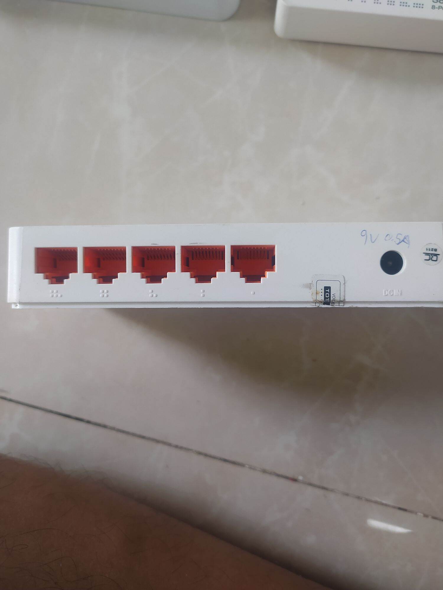 Bộ chia mạng totolink switch chia mạng tp-link nhiều loại