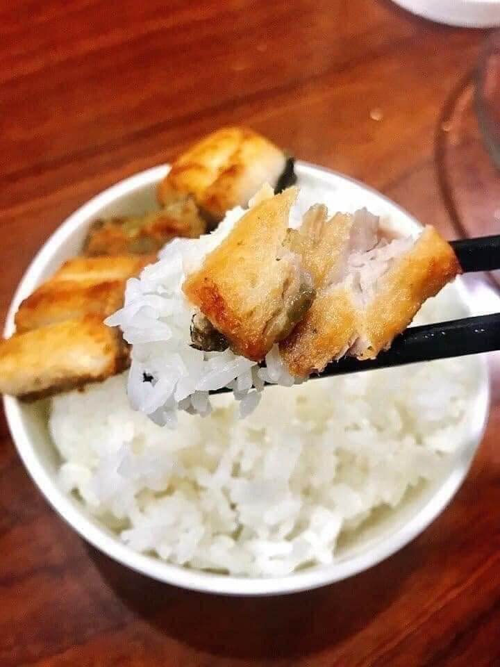 khô cá dứa 165.000/3con/1kg.