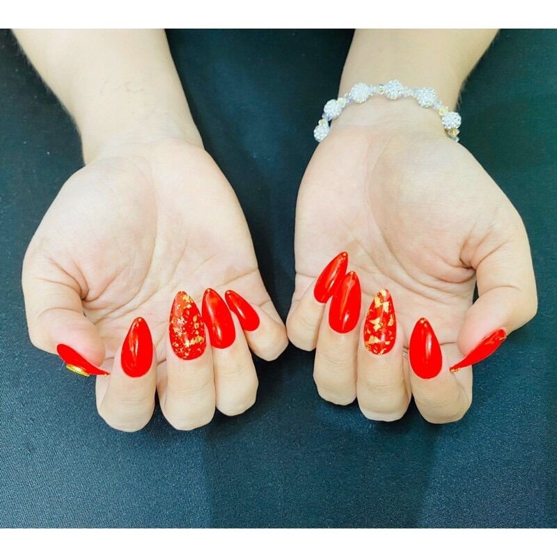 Các loại form móng úp (bán lẻ 1gói 20 móng full size)