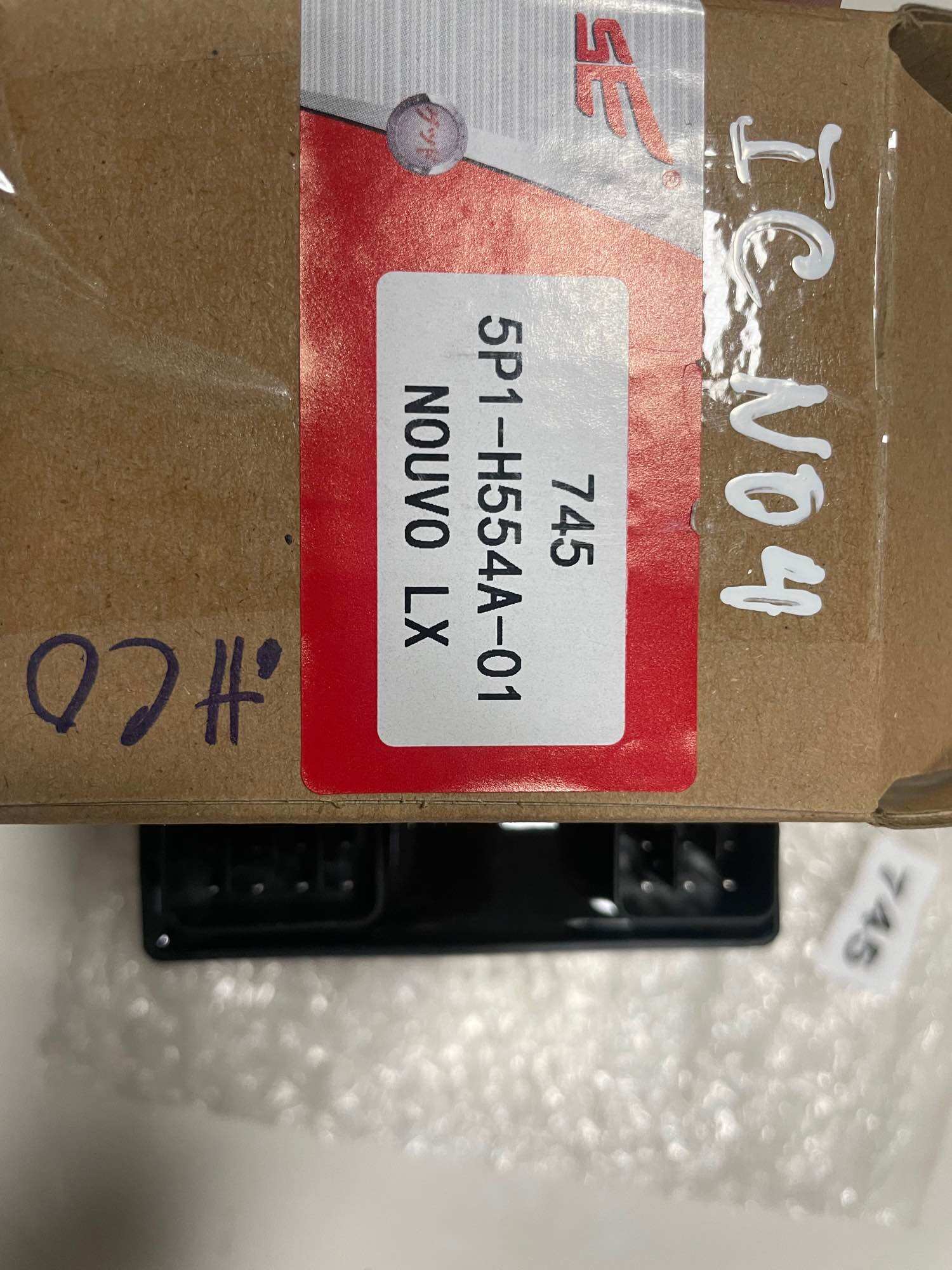 IC NOVO LX (NO4) SE