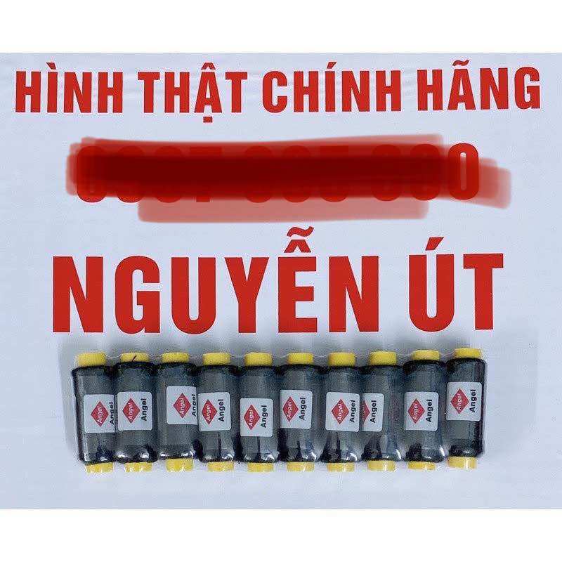 Chỉ may angel lốc 10 cuộn nhỏ