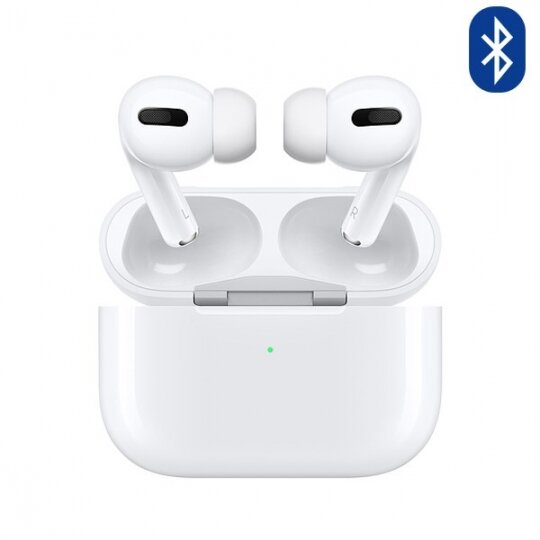 Apple AirPods Pro Tai Nghe Bluetooth Sạc không dây