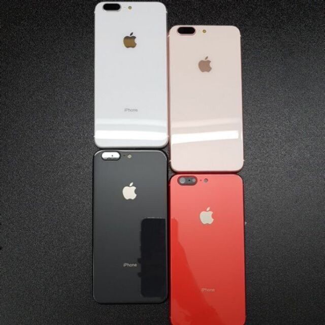 VỎ SƯỜN IP 8PLUS ZIN BÓC MÁY