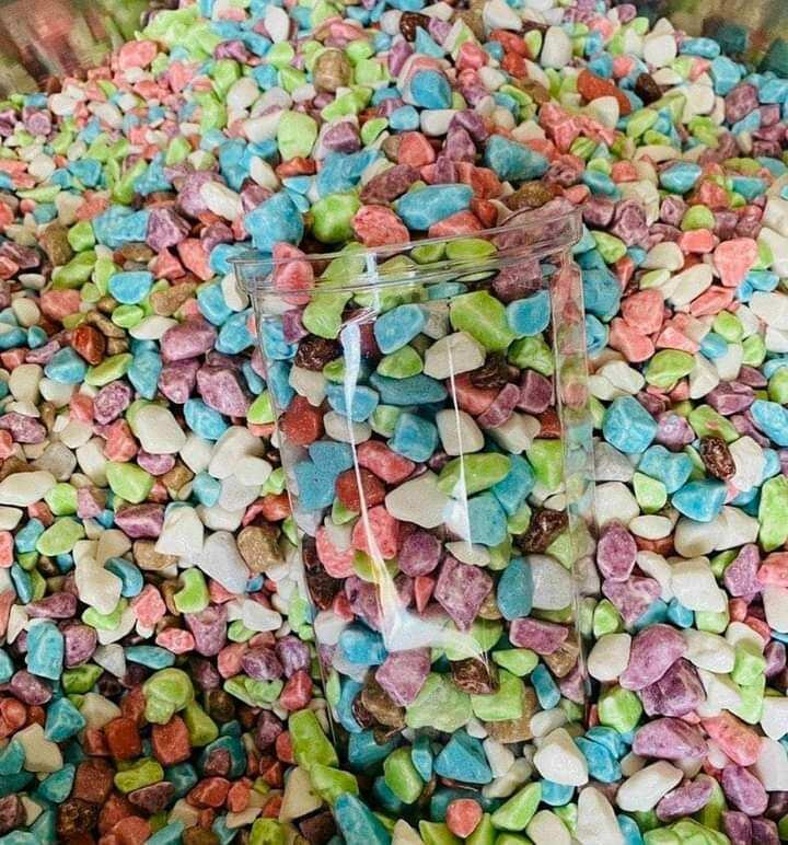 hũ Pet 300g sỏi sữa chua