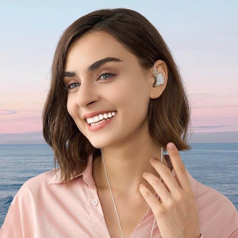 Tfz 2023 3.5mm với tai nghe mic