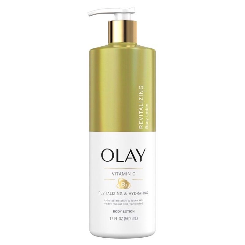 Dưỡng thể toàn thân Olay Mỹ 502ml 🙋‍♀️👧🏻 (bill us)