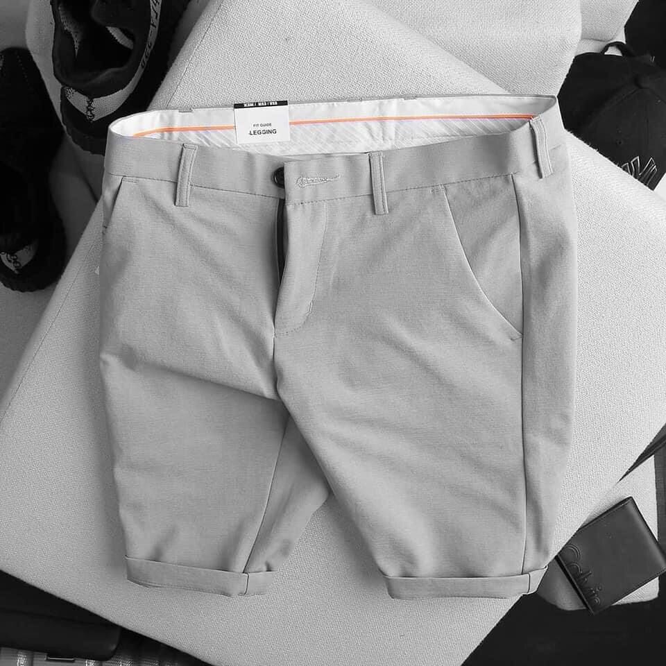 Quần short Tây âu cao cấp