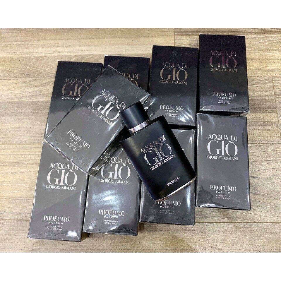 Nước Hoa Nam Nữ Aqua Di Giò  100ml [Chính Hãng]