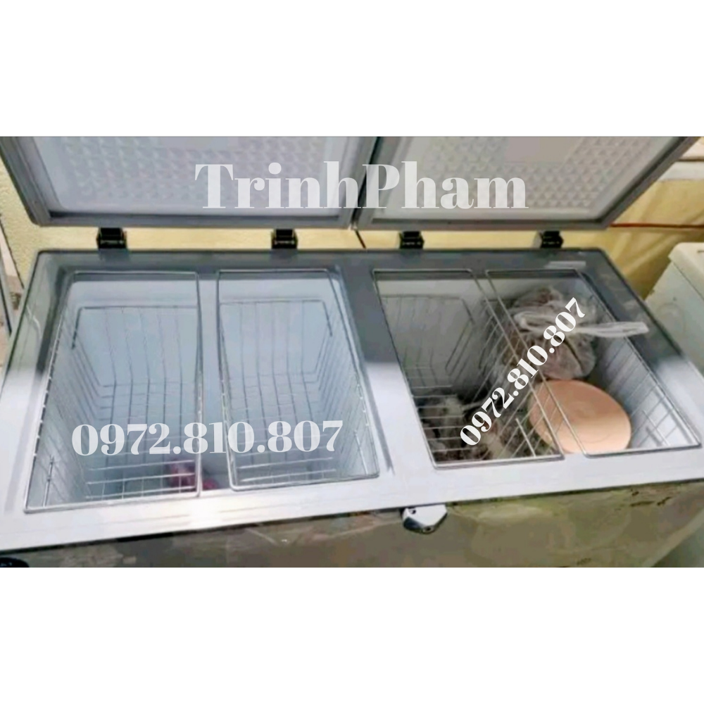 Rổ tủ đông inox dùng cho tất cả các loại tủ đông lạnh