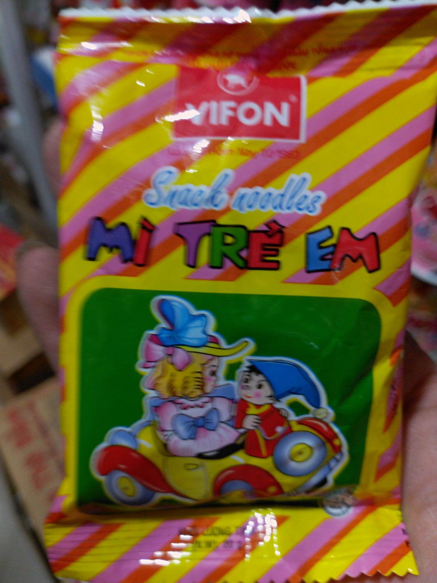 Mì tre em Vifon 1 gói