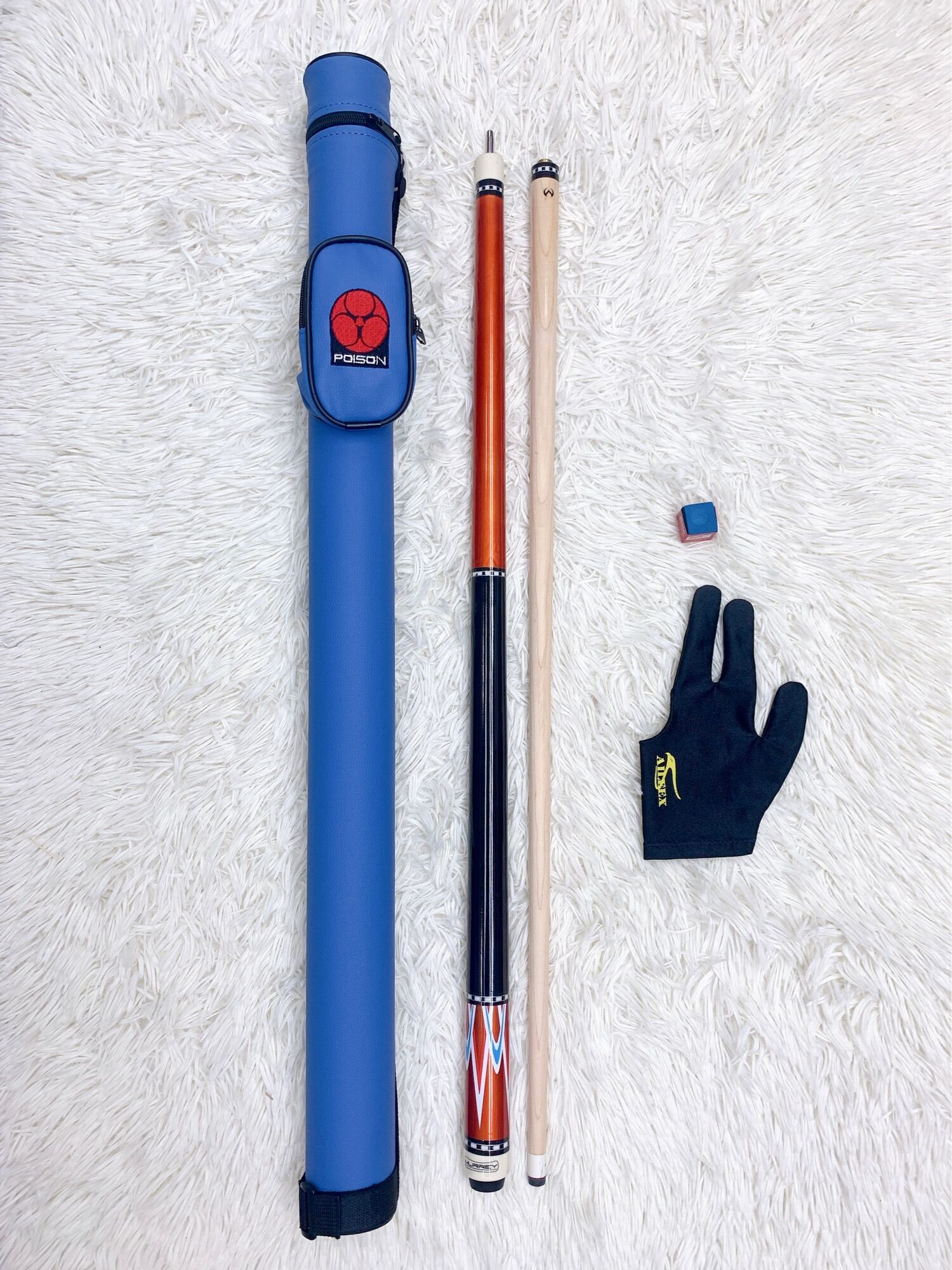 Combo cơ lỗ Murry