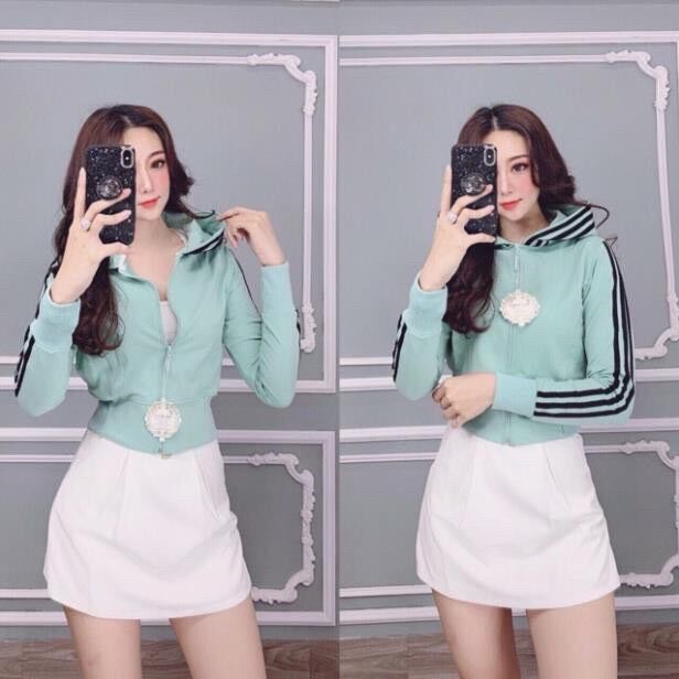 [HCM]áo khoác lửng nữ mới