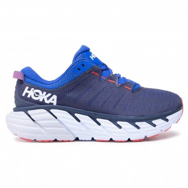 HOKA ONE ONE - M Gaviota 3 1113520 Bits - Running shoes - Sports shoes