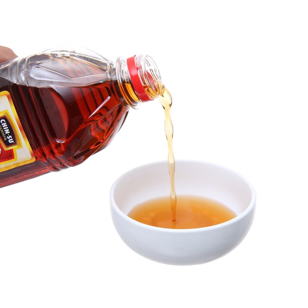 Nước Mắm Đệ Nhị 900ml Ngon Rẻ ( DATE MỚI)
