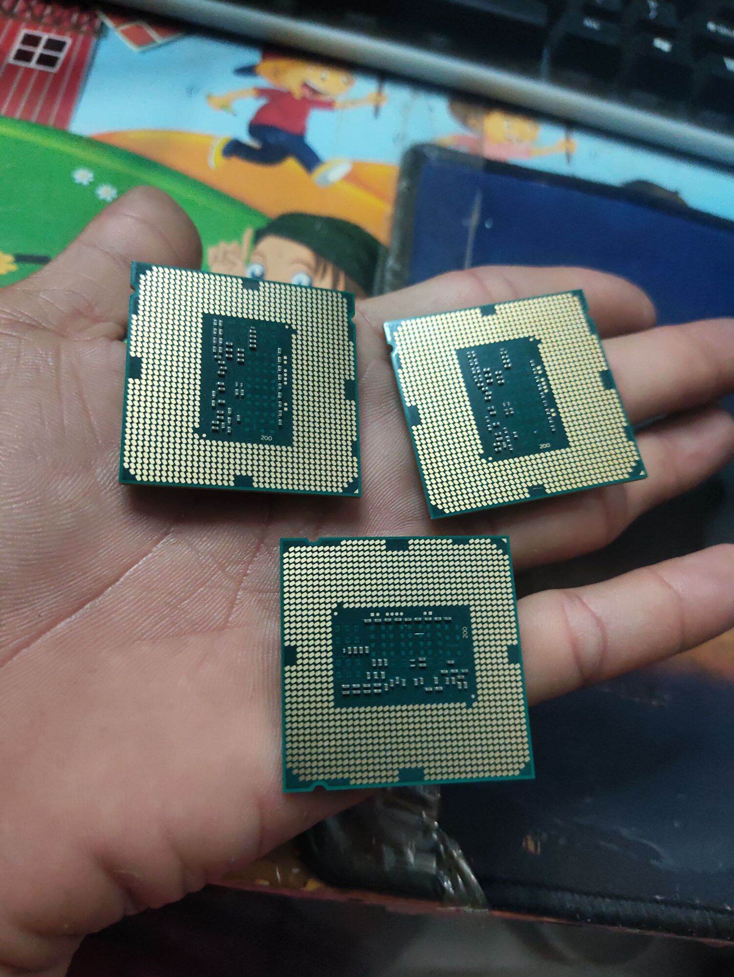 cpu xeon e3 1230v2 ~ i7 3770 sk1155