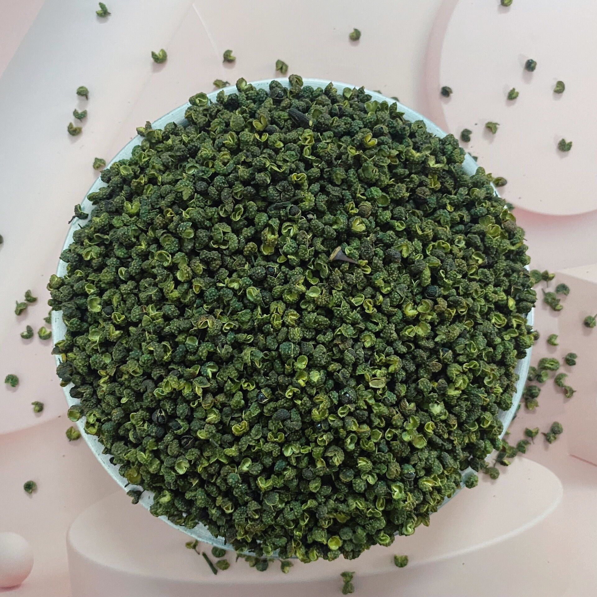 Hoa Tiêu Xanh - Xuyên Tiêu 1KG