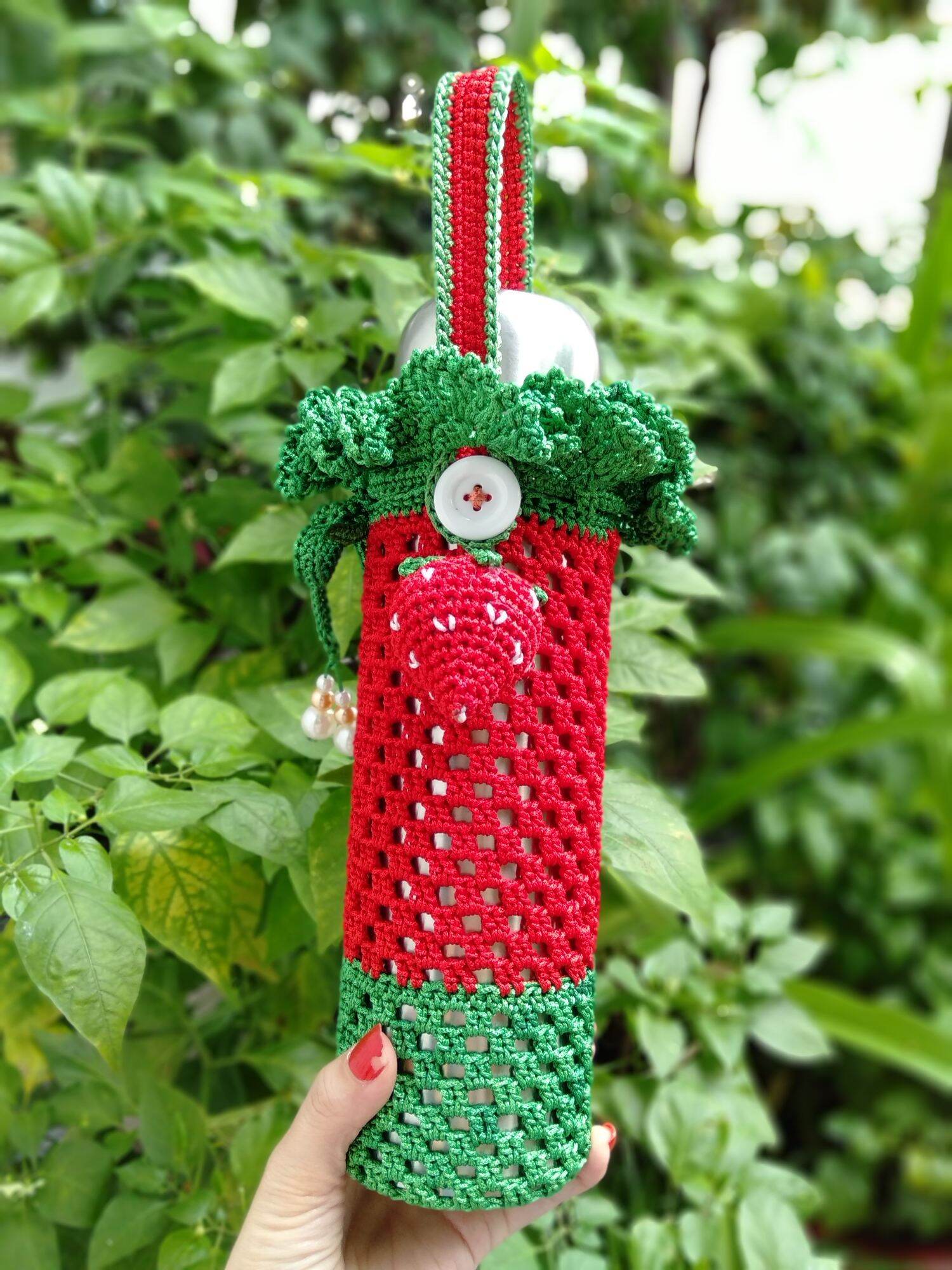 Túi bình size 7cm-20cm