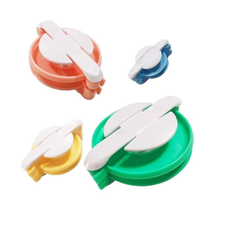 Set dụng cụ làm cục bông len - POM POM