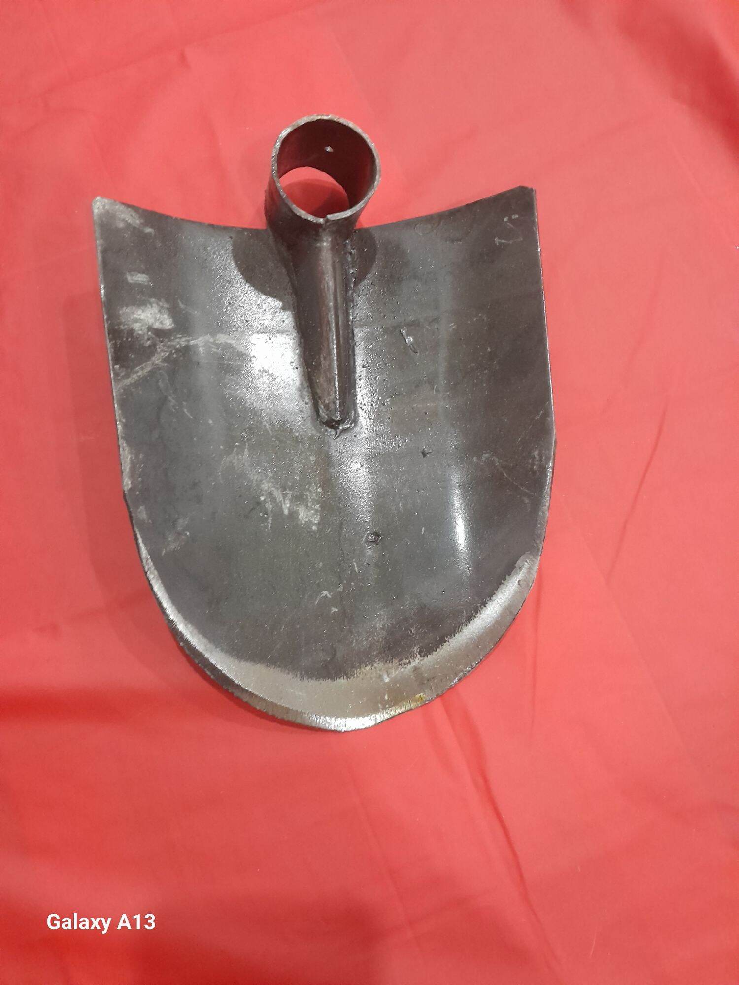 Lưỡi cuốc đất số 2 dụng cụ làm vườn