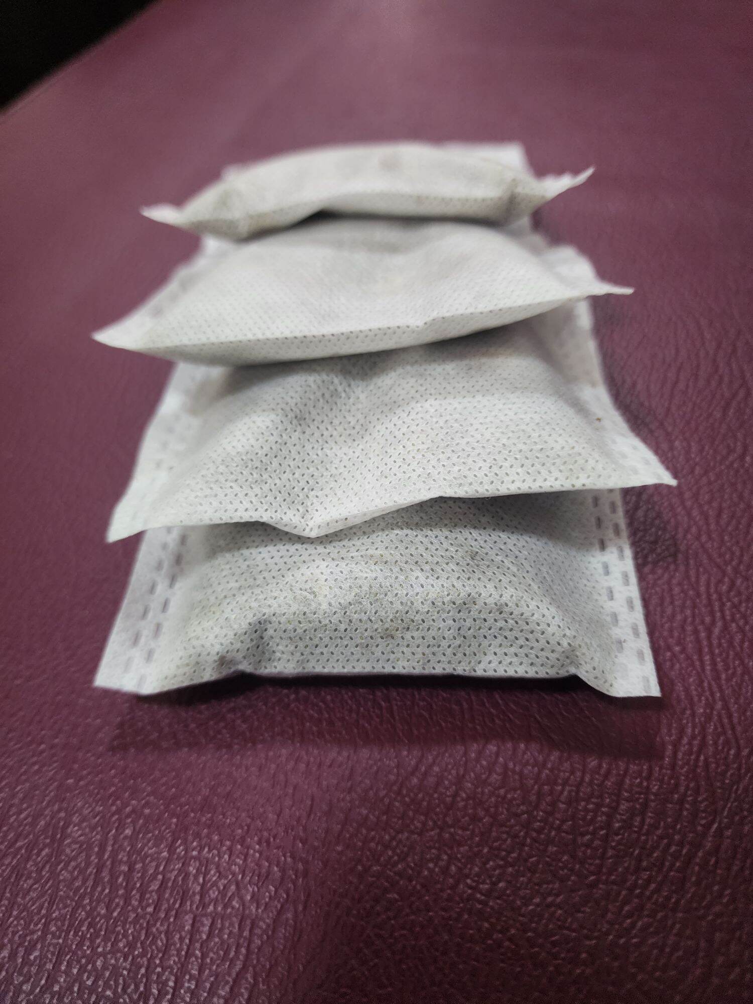 gói muối thảo dược ngâm chân(50g)