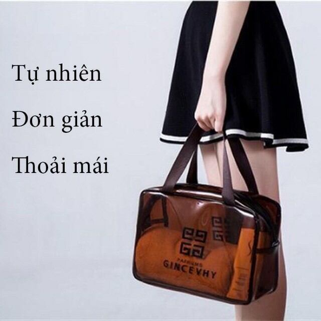 sét 3 túi 3 size đựng đồ