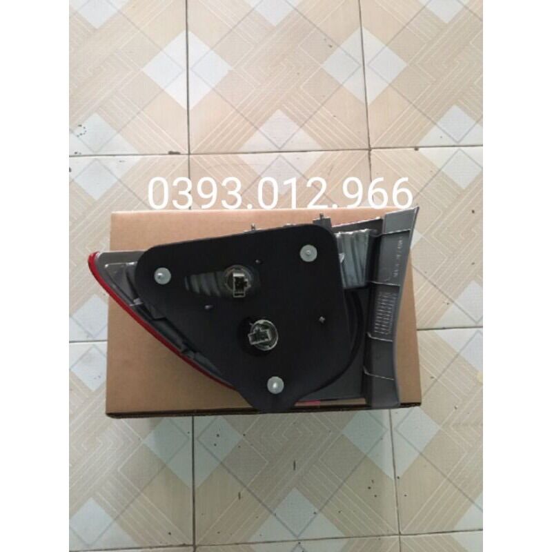 ĐÈN HẬU MIẾNG NGOÀI HONDA CIVIC