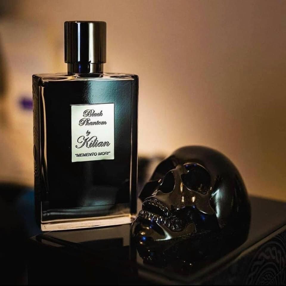 Mẫu thử nước hoa Kilian Black Phantom EDP 10ML