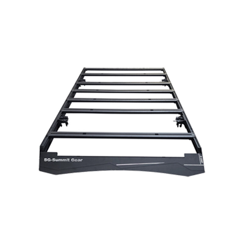 FIT CLUB | Vehicle Roof Luggage Rack for Customization Mounting Lights and Ladder Giá 33,868,000 Đồng*Miễn phí vận chuyển