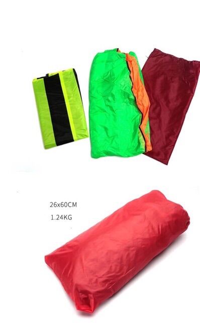 Diều khí động học rắn dài 40 mét