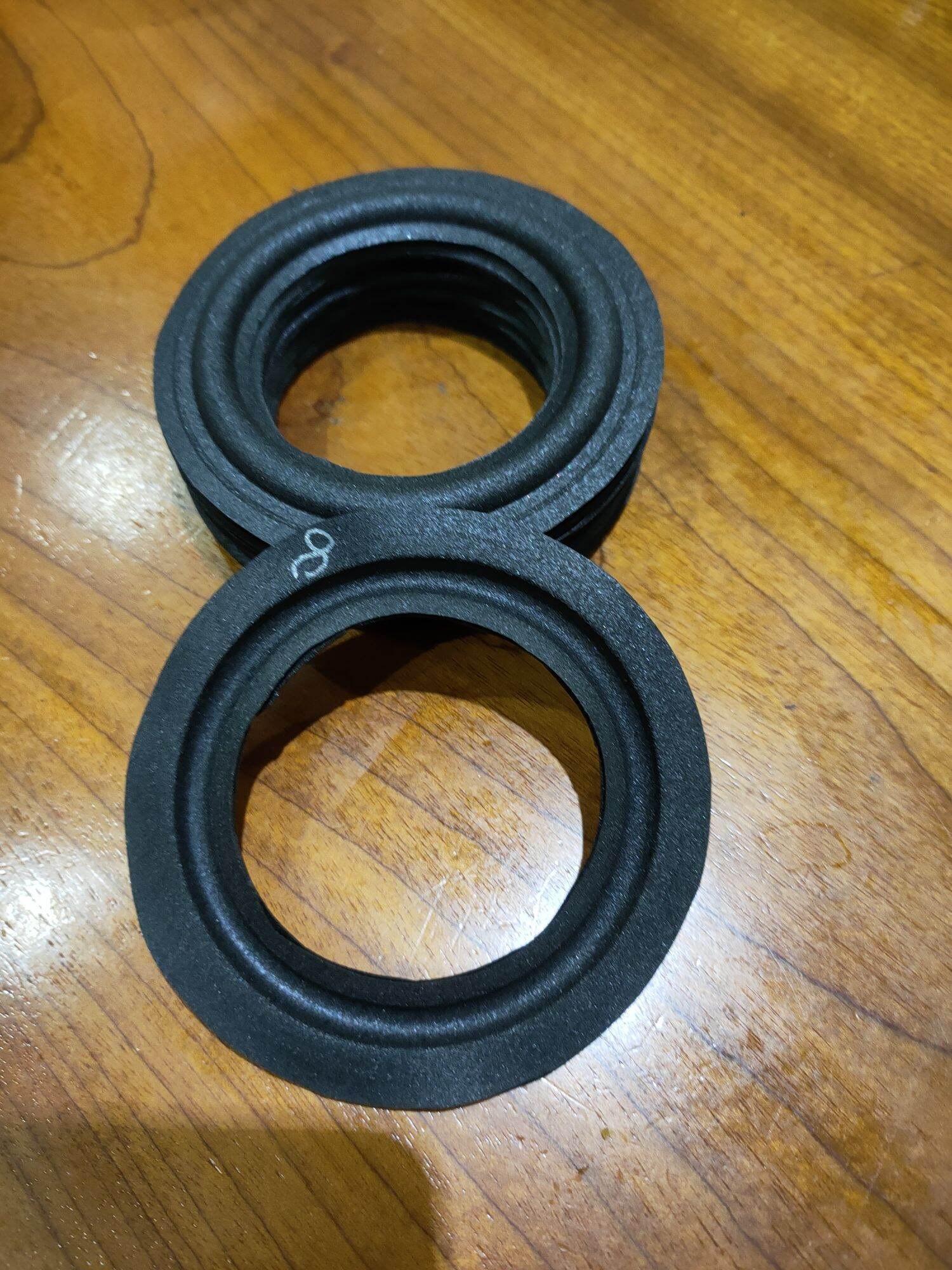Gân loa 8cm