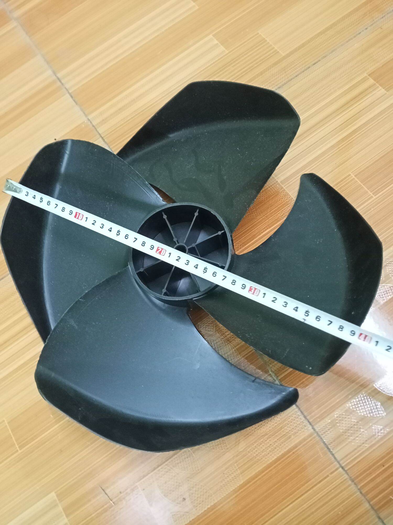 cánh quạt điều hòa hơi nước