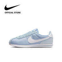 [VOUCHER ĐẾN 45% & MUA 2 GIẢM 5%] Giày trẻ em Nike Cortez Textile Big Kids' Shoes - BLUE