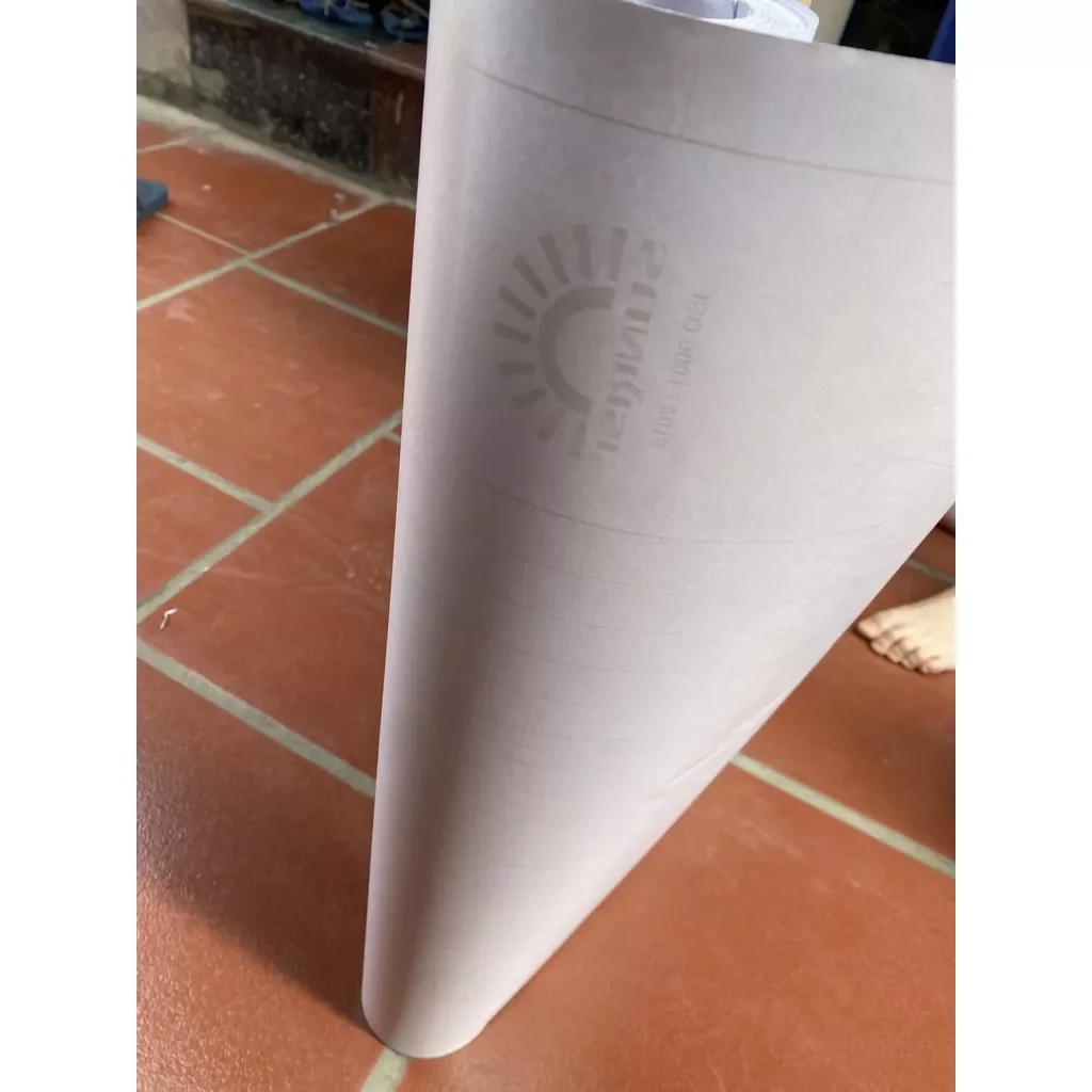 Decal Trong mờ Sẵn Keo Dán Xe , Dán Kính và nhiều vật dụng