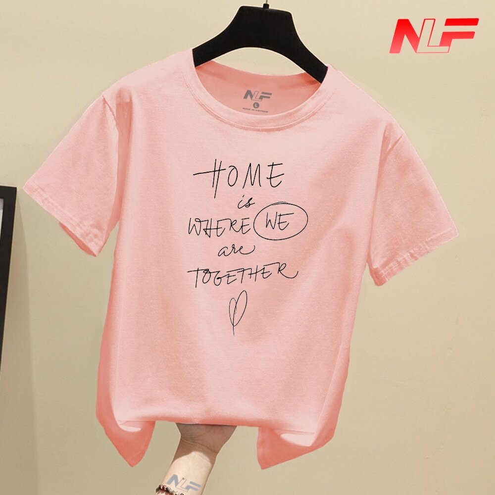T-Shirt HOME TIA-070