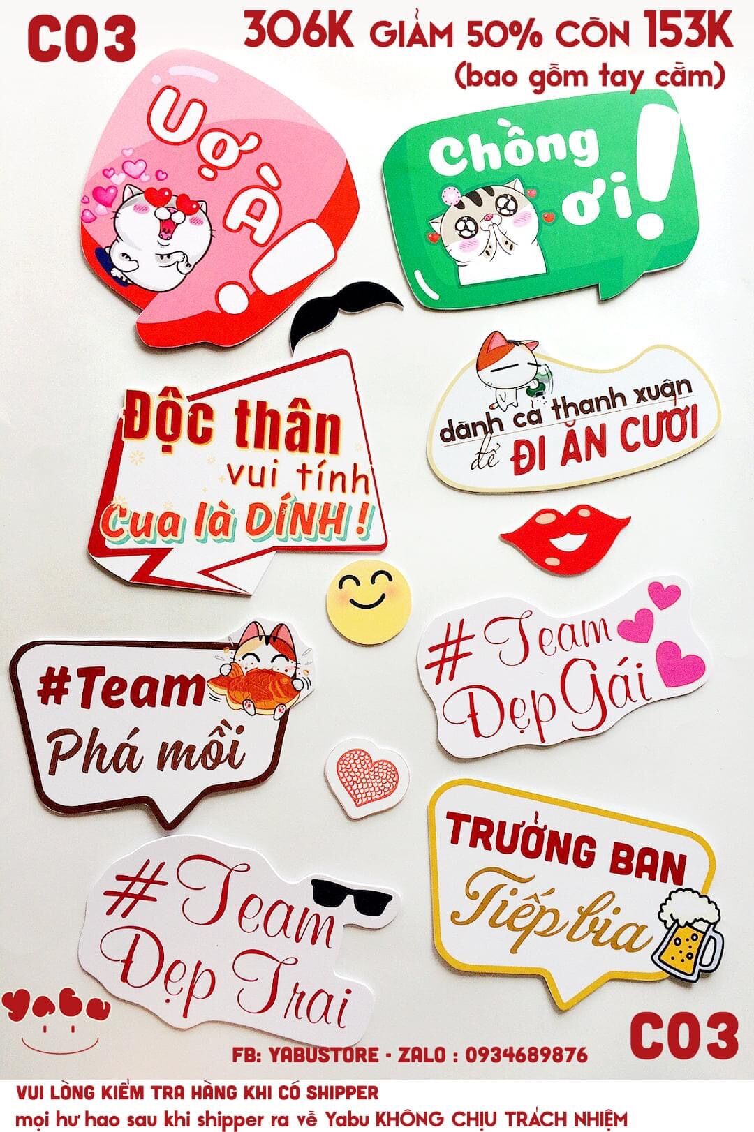 HASHTAG chụp ảnh cưới - SALE 50%