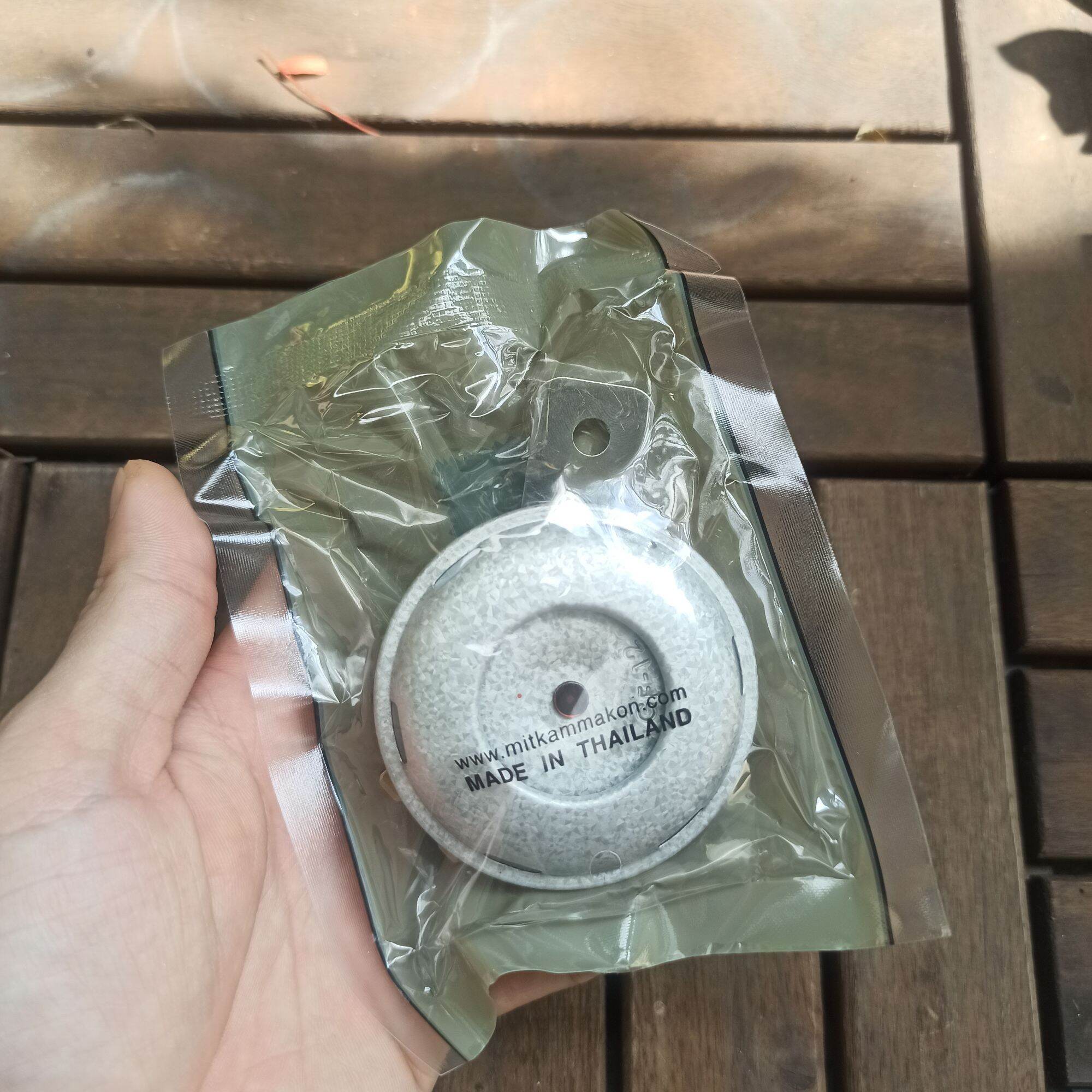 Kèn ,còi xe máy hiệu Mitkam Makon (Nikko horn) 12v