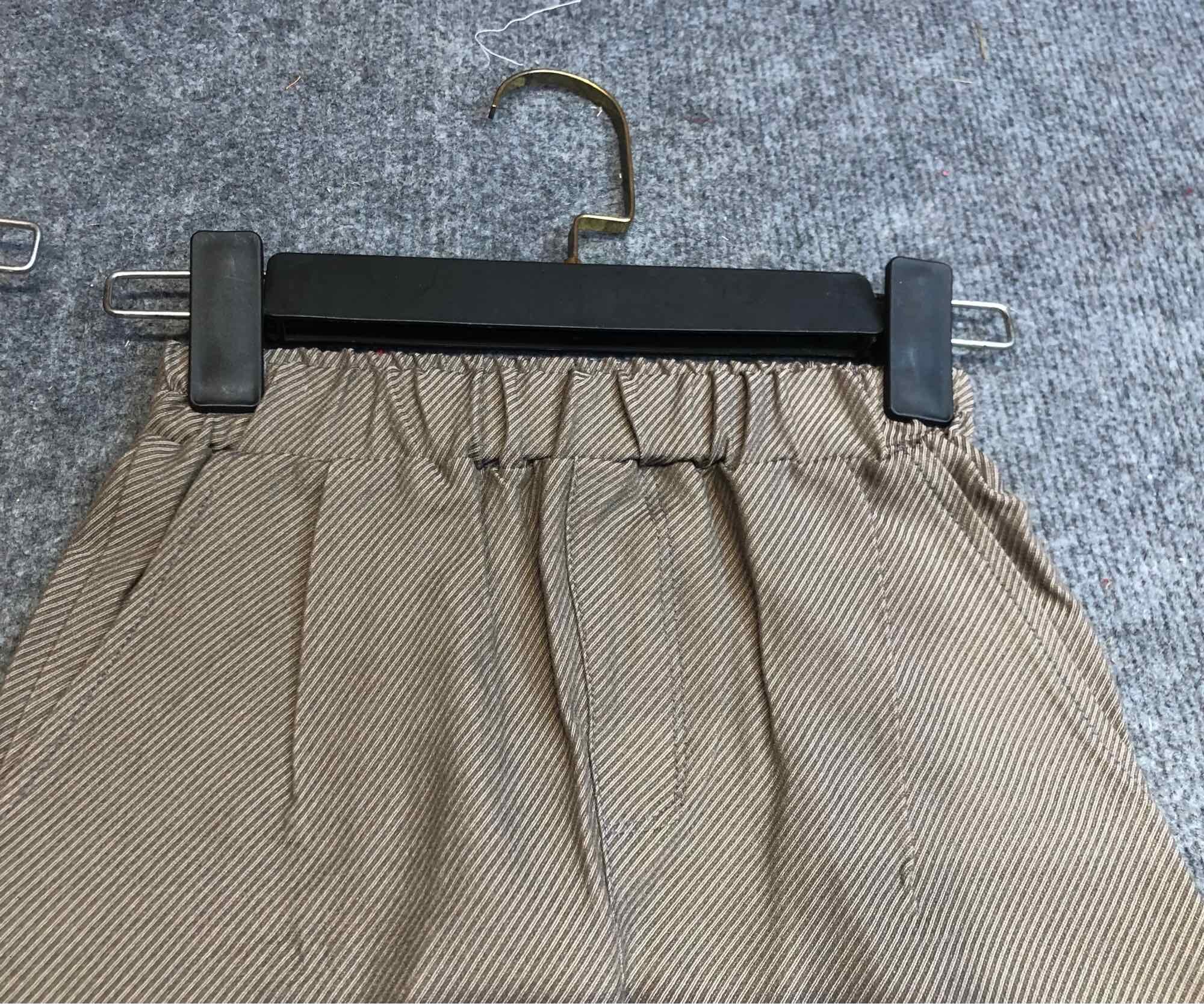 Quần đùi cho bé từ 8-30kg