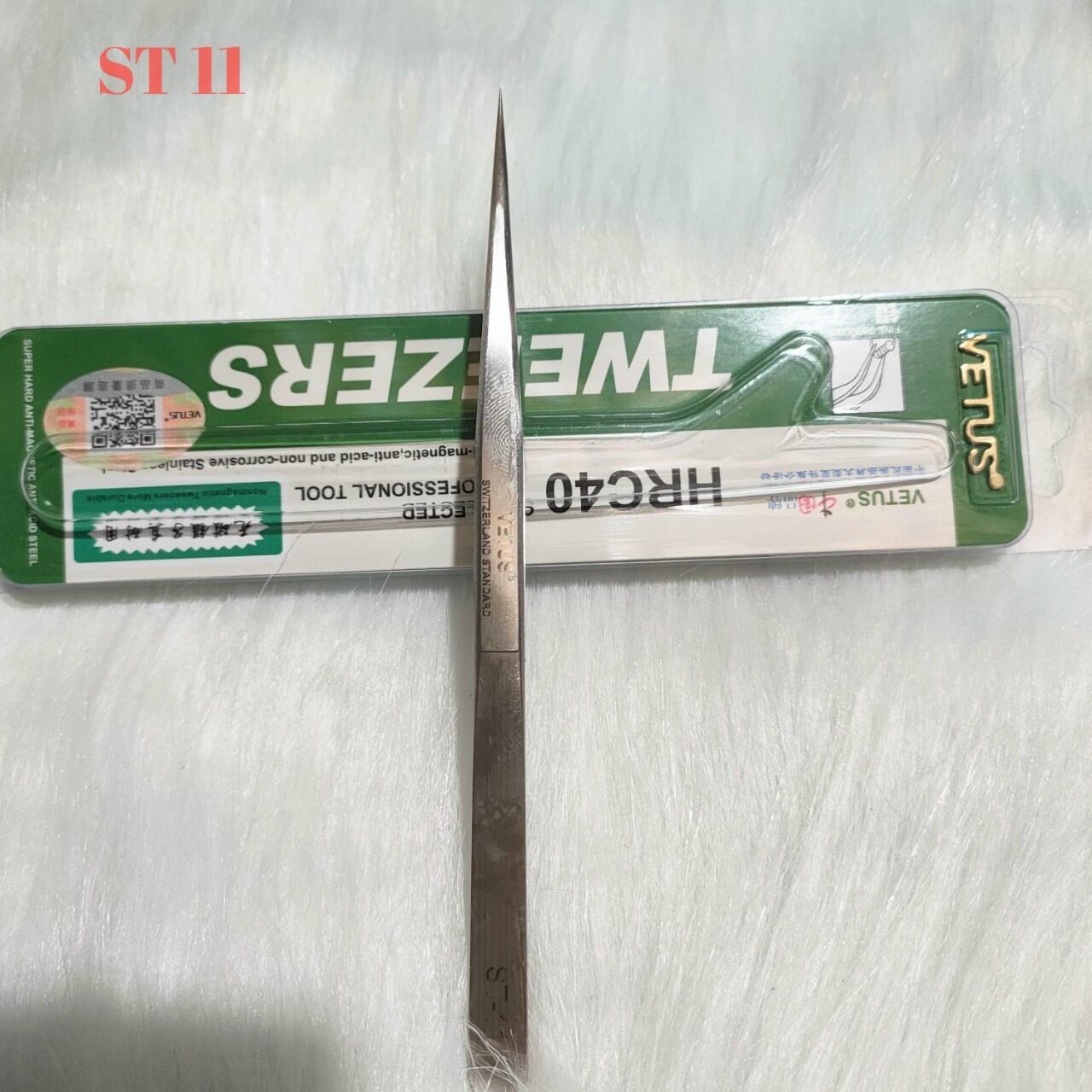Nhíp Nối Mi Vetus Sịn