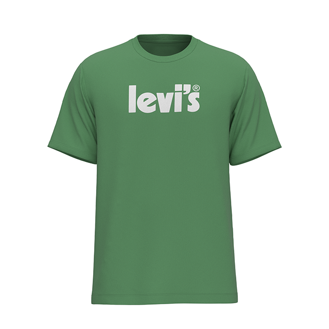 Levi's - áo thun nam 16143-0581