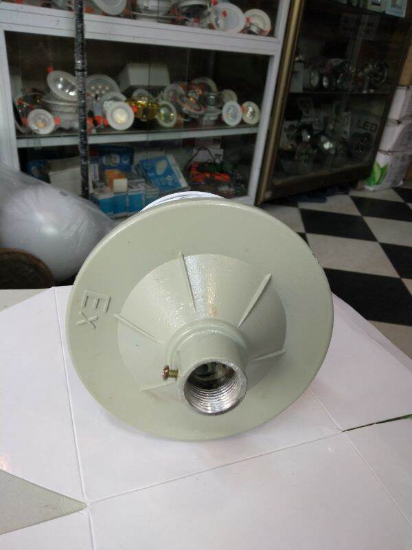 Đèn phòng nổ treo 60w